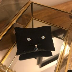 Sterling Silver Jewelry Set